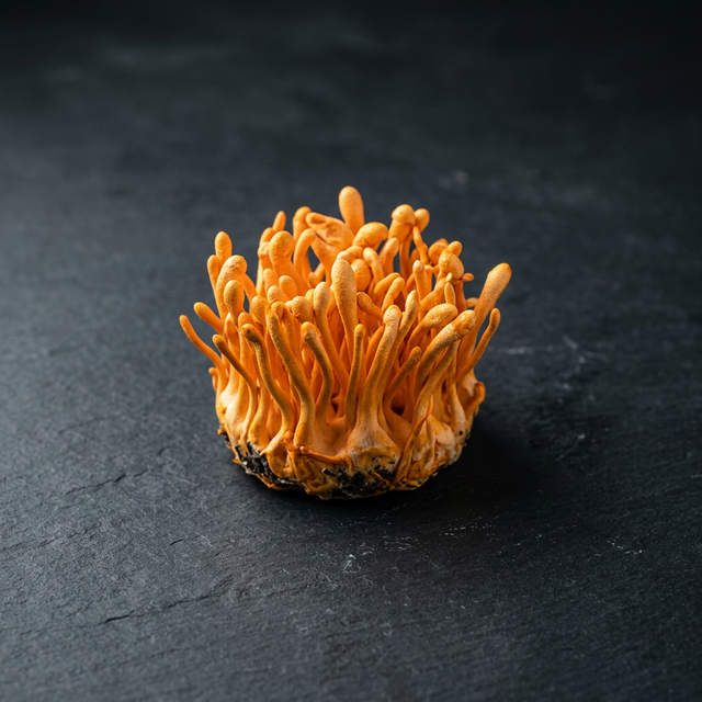 Cordyceps Militaris