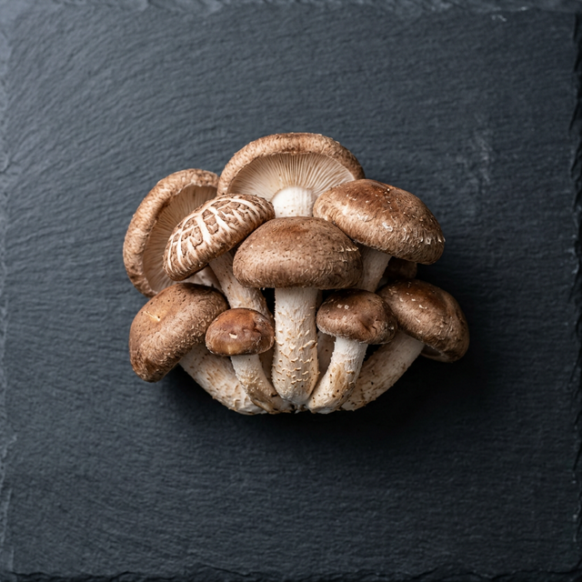 Shiitake