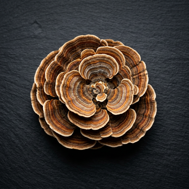 Turkey Tail